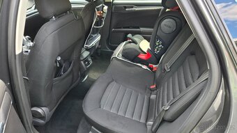 Ford Mondeo 1.5 TDCi ▪︎    PĚKNÝ VŮZ - 9