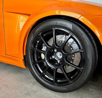 BMW M3 GTR V8 Tracktool E92 Akrapovič - 9