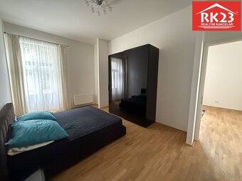 Prodej, Byt, 2+kk, Mariánské Lázně, ul. Masarykova - 9