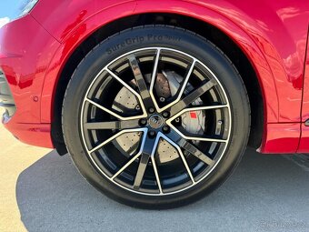 Audi SQ7 - 9