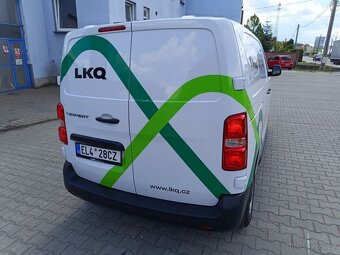 Peugeot Expert - 9