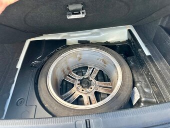 Volkswagen Passat CC, 3.6 R-Line 220KW - 9