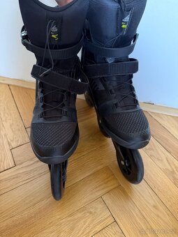 Inline RollerBlade Macroblade 110 3WD 2024 - 9