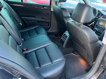 Škoda Superb 2.0/125 kW DSG - 9