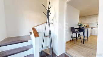 Benátky nad Jizerou, prodej RD 4+1, 147 m2 na pozemku 260 m2 - 9