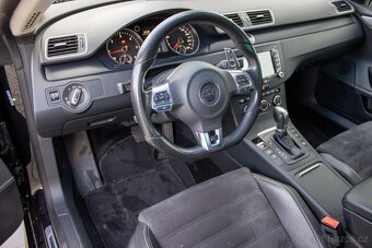 Volkswagen CC 2.0 TDI, 4motion, 130 kW, R line - 9