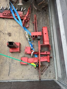 Zahradní technika - 9