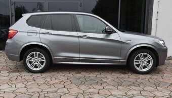 TOP zimní alu kola 5x112 R18 BMW -PAKET ORIGINAL - 9