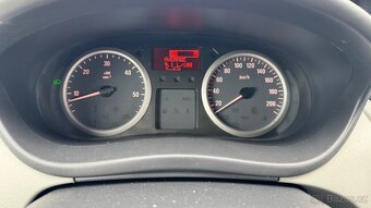 OPEL VIVARO 2.0 CDTI,84KW,L1H1,2013,KLIMA,TAŽNÉ - 9