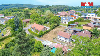 Prodej pozemku k bydlení, 272 m², Zlín, ul. Pod Tvrzí - 9