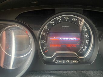 🚗 Na prodej: Citroën C5 2.2 HDi 150 kW – výborný stav, boha - 9