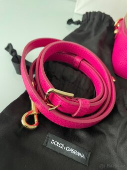 Dolce & Gabbana kabelka - 9