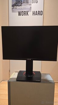 Herní PC – Ryzen 7 2700, GTX 1660 6GB, 32GB RAM + 2 monitory - 9