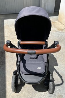 Kočárek Britax Römer Smile III - 9