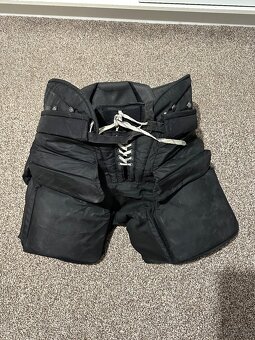 Kompletní brankářská výstroj - 9