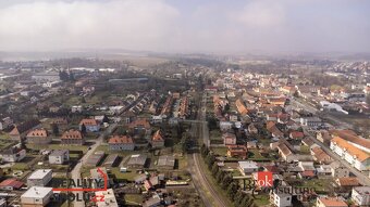 Prodej, pozemky/bydlení, 1032 m2, Velké Předměstí , Horšovsk - 9