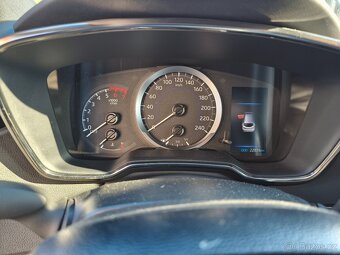 TOYOTA COROLLA 1,8 HYBRID E-CVT TOURING SPORT 23TIS KM - 9