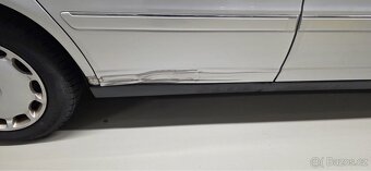 Prodame Volvo S80. 2,5 T 154 kw - 9