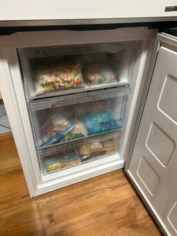 Kombinovaná lednice - 9