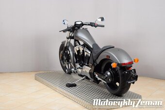 Honda VT 1300 CX Fury 2016 - 9