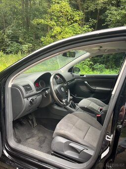 Volkswagen Golf 2.0 TDI GT 125kw BMN - 9