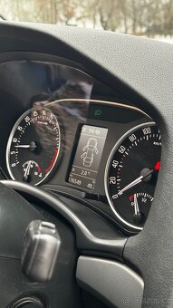 Škoda Octavia II 2.0 TDI 103kw - 9