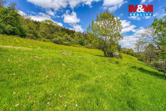 Prodej zahrady, 7751 m², Sušice - 9