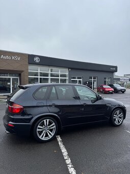 Bmw X5M 4.4 V8, 408 kw - 9