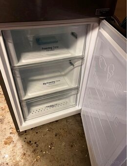 Lednice LG GBP20DSCFS - 9