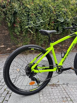 Kolo Rockrider ST 530🔥 Ram L🧍‍♂️ Kola 27.5🛞 Nové ✅ - 9