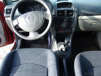 Renault Clio 1.5 dCi 5dv. 85t.Km - 9