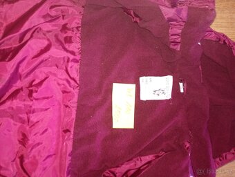 MIX zimní bundy - 9