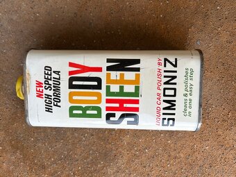 Náhradní díly - veteráni, nové, použité - 9