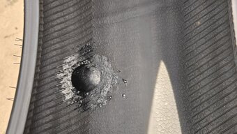 Letní pneu 235/55/18 Continental - 9