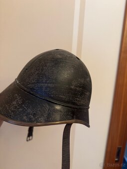 Historická přilba - 9