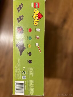 Lego Duplo - 9