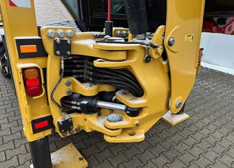 Caterpillar 432F II - 9