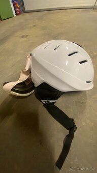 Lyžařské helmy - 9