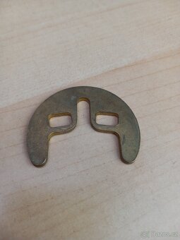 Kuchyňská dřezová baterie - 9