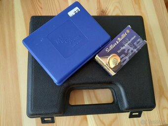 Revolver Holek Brno 241 - 9