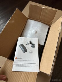 Variátor pro vstupní hřídel 20mm - 9