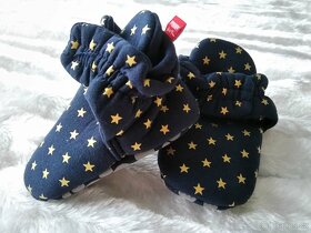 Nové capáčky typu Lodger vel.18 - 9