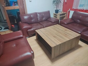 Sedací souprava - 9