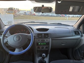 Renault Thalia 1.2 LPG - 9