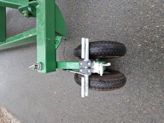 Dopravní Pásový dopravník FSX POSCH 6m - 9