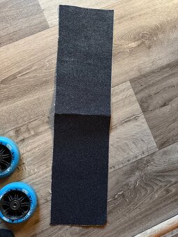 Freestyle koloběžka - 9