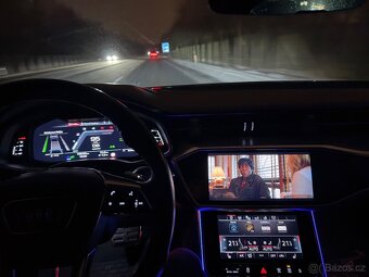 Audi A7 50TDI S-line - 9