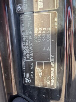 BMW 335i , e92 - individual , 2009 - 9