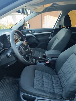 Škoda Octavia 2 - 9