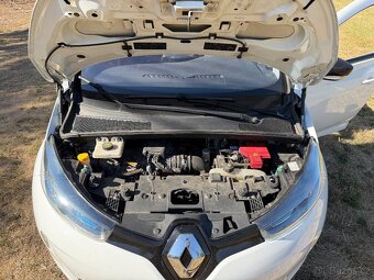 Renault Zoe - 9